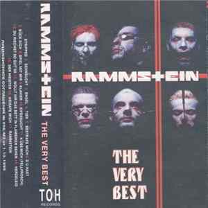 Rammstein - The Very Best FLAC album