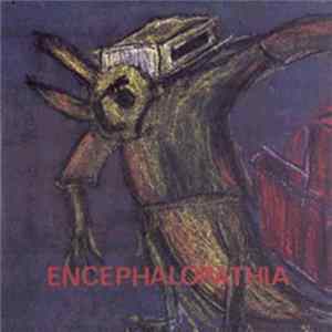 Various - Encephalopathia FLAC album