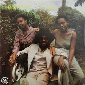 Phil Fraser - Loving You FLAC album