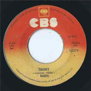 Marfil - Siboney / Shame And Scandal In The Family FLAC album