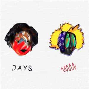 Earthly - Days FLAC album