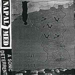 Napalmed / A Sonic Deterrent - Split FLAC album