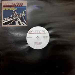 Babbletron - Ramblers Anonymous FLAC album