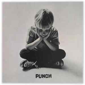 Punch - Punch FLAC album