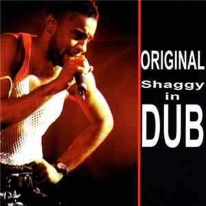Shaggy - Original Shaggy In Dub FLAC album