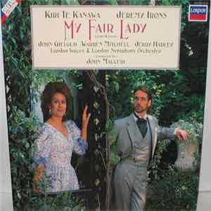 Various - My Fair Lady FLAC album