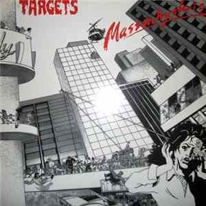Targets - Massenhysterie FLAC album