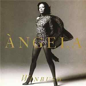 Àngela Winbush - Àngela Winbush FLAC album
