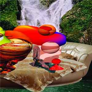 Cop Magnet - Abstraction FLAC album