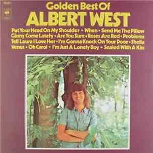 Albert West - Golden Best Of Albert West FLAC album
