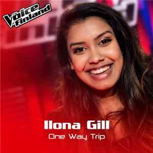 Ilona Gill - One Way Trip FLAC album