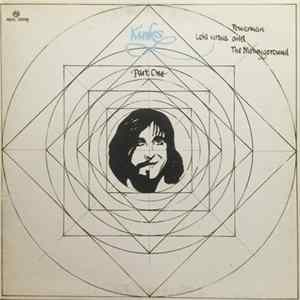 Kinks - Lola Versus Powerman And The Moneygoround, Part One FLAC album