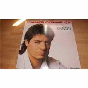 Gozzi - T'Aimer Comme Ça FLAC album