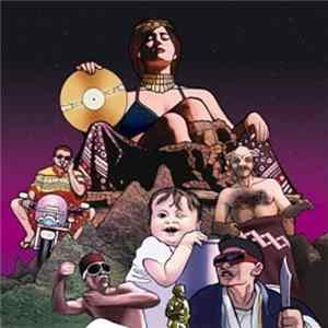 The Mackrosoft - Journey To Vaginus FLAC album