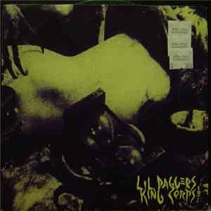 Lil Daggers - King Corpse FLAC album