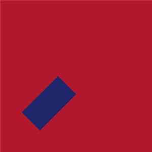 Jamie xx - All Under One Roof Raving FLAC album