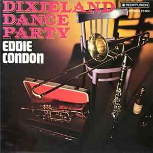 Eddie Condon - Dixieland Dance Party FLAC album