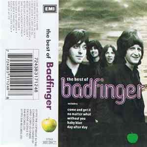 Badfinger - The Best Of Badfinger FLAC album