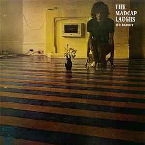 Syd Barrett - The Madcap Laughs FLAC album
