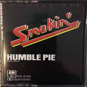 Humble Pie - Smokin' FLAC album