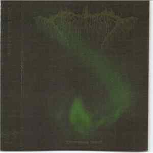 Crystal Larva - Dimensional Burial FLAC album