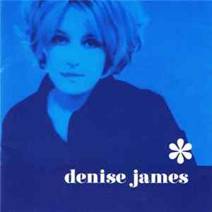 Denise James - Denise James FLAC album