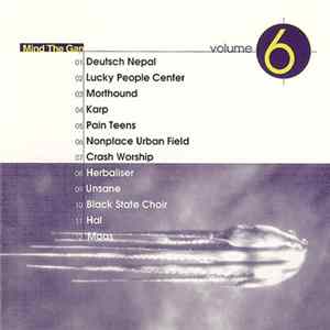 Various - Mind The Gap Volume 6 FLAC album