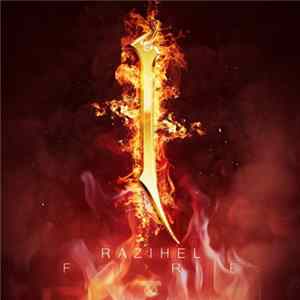 Razihel - Fire FLAC album
