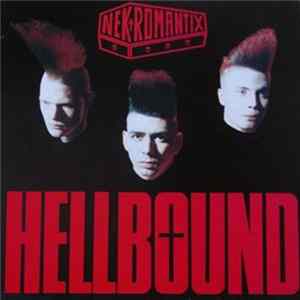 Nekromantix - Hellbound FLAC album