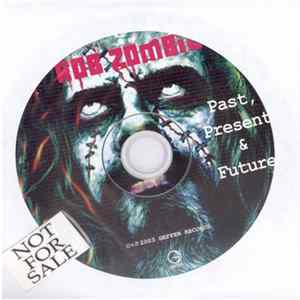 Rob Zombie - Past, Present & Future FLAC album