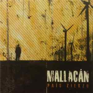Mallacán - Pais Zierzo FLAC album
