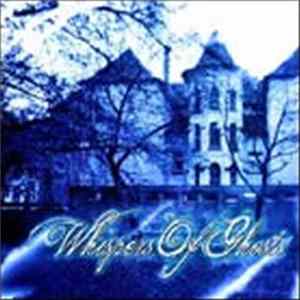 Whispers Of Ghosts - The Coldest Place FLAC album