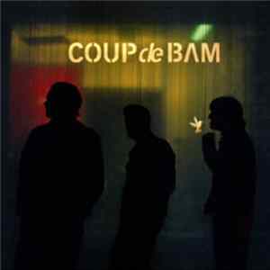Coup deBam - Coup deBam FLAC album