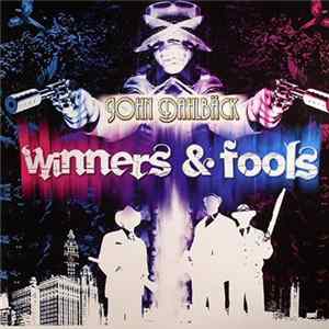 John Dahlbäck - Winners & Fools FLAC album