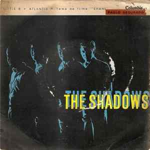 The Shadows - Little 'B' FLAC album