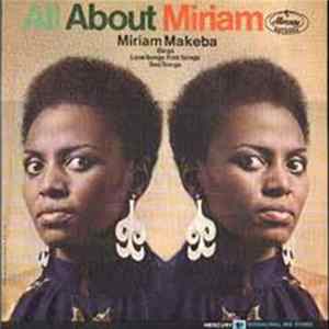 Miriam Makeba - All About Miriam FLAC album
