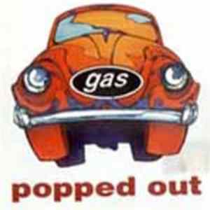 GAS - Popped Out FLAC album