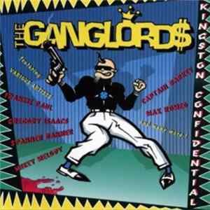 Ganglords - Kingston Confidential FLAC album