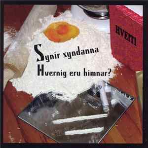 Synir Syndanna - Hvernig Eru Himnar? FLAC album