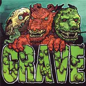 Grave Maker - Demolition FLAC album