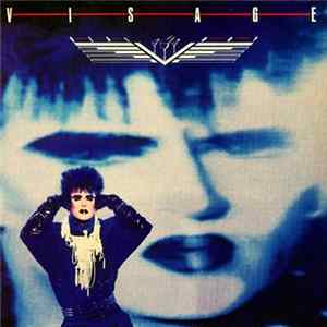 Visage - Beat Boy FLAC album