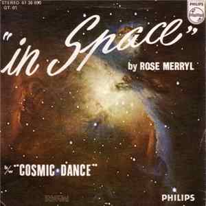 Rose Merryl - In Space FLAC album