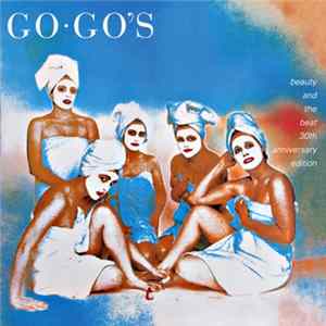 Go•Go's - Beauty And The Beat FLAC album