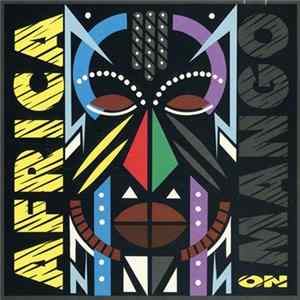 Various - Africa On Mango FLAC album