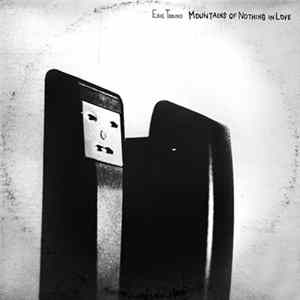 Eric Terino - Mountains of Nothing in Love FLAC album