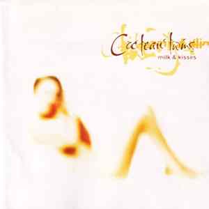 Cocteau Twins - Milk & Kisses FLAC album