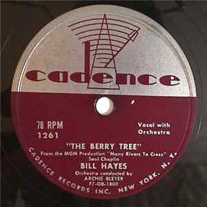Bill Hayes - The Berry Tree / Blue Black Hair FLAC album