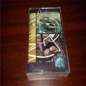 Orphanage - Inside FLAC album