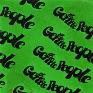 The Gentle People - The Retail Therapy EP FLAC album