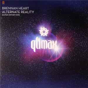 Brennan Heart - Alternate Reality (Qlimax Anthem 2010) FLAC album
